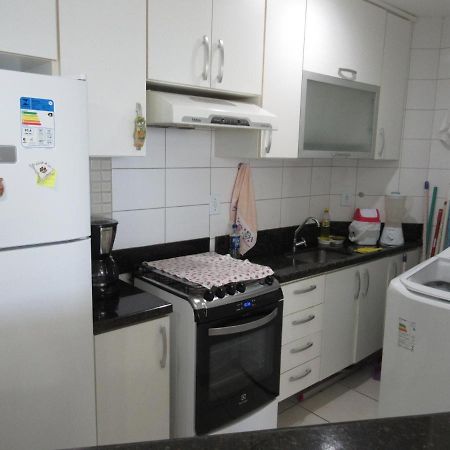 Green Diamond Apartment Vila Velha  Exterior photo