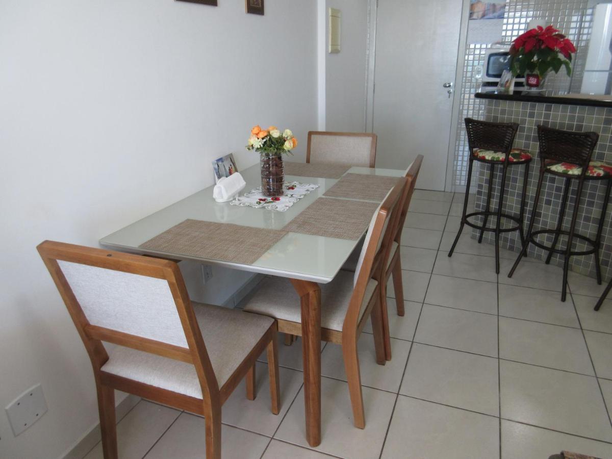 Green Diamond Apartment Vila Velha  Exterior photo