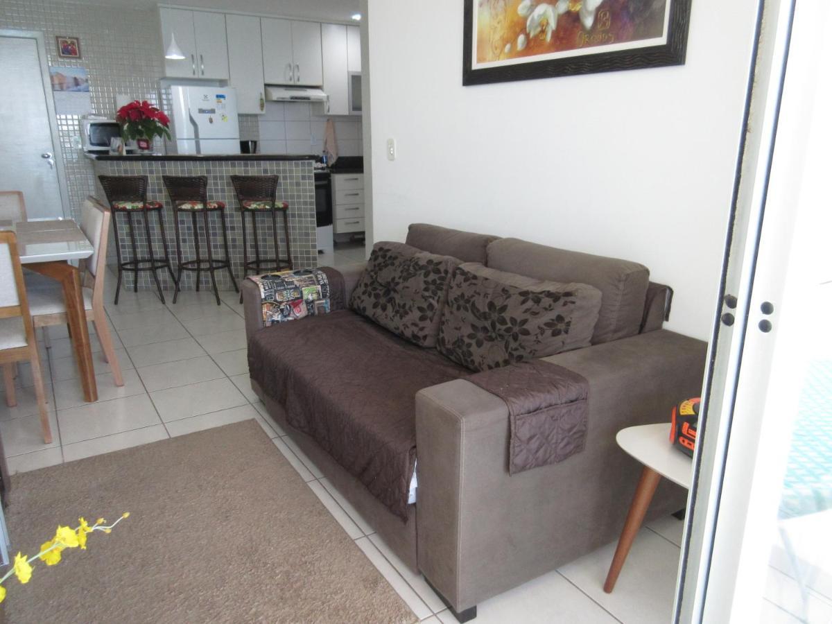 Green Diamond Apartment Vila Velha  Exterior photo