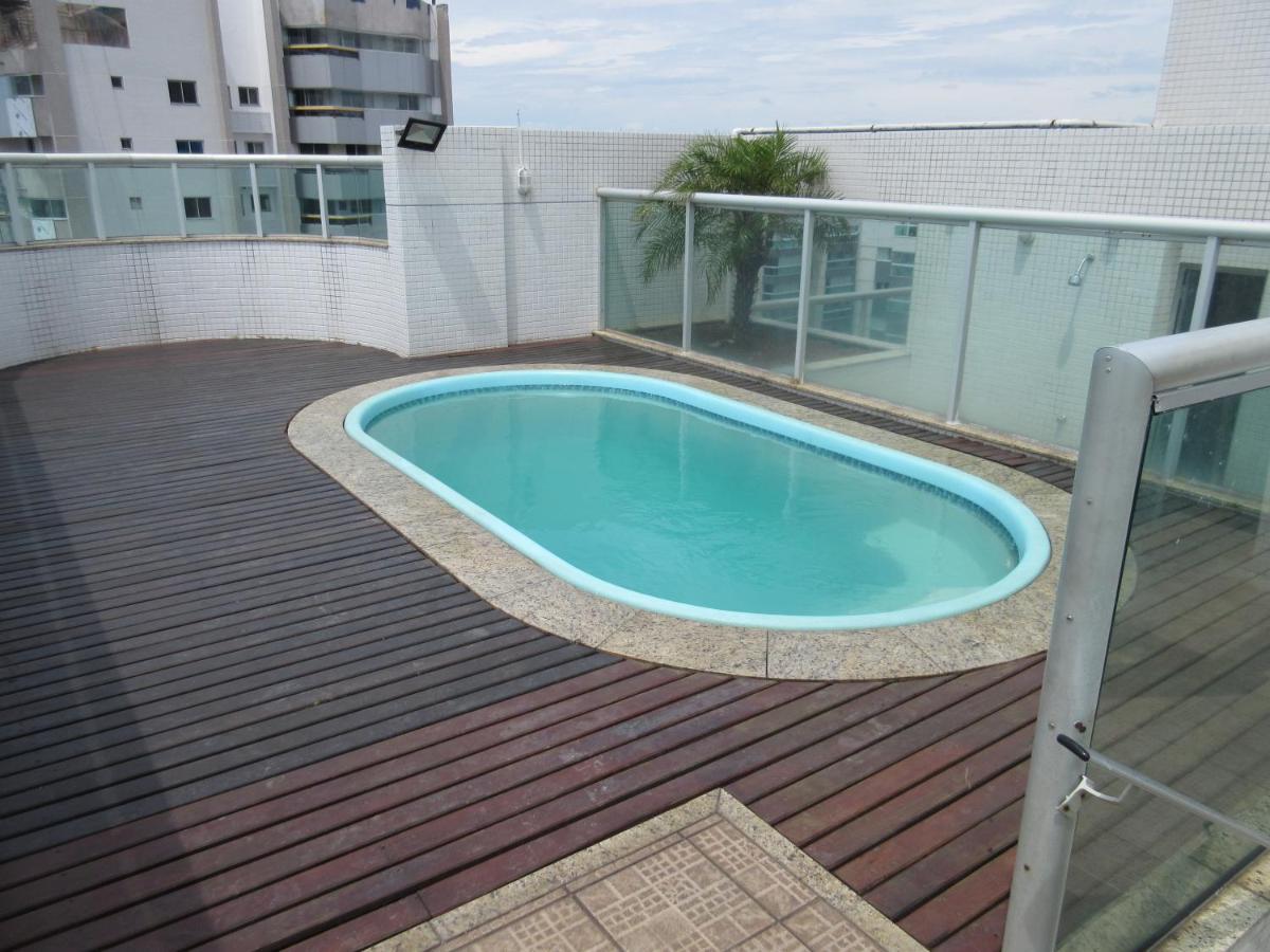 Green Diamond Apartment Vila Velha  Exterior photo