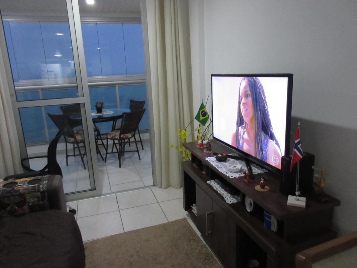Green Diamond Apartment Vila Velha  Exterior photo