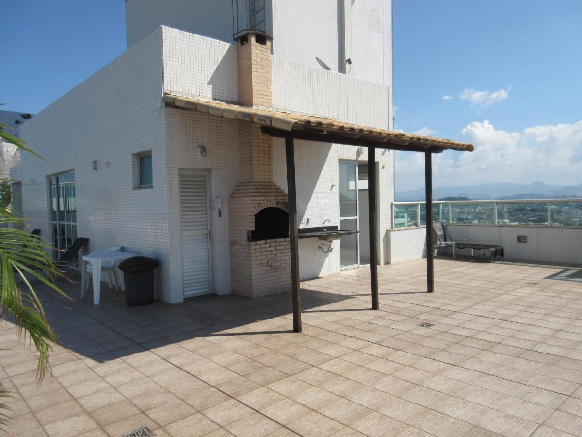 Green Diamond Apartment Vila Velha  Exterior photo