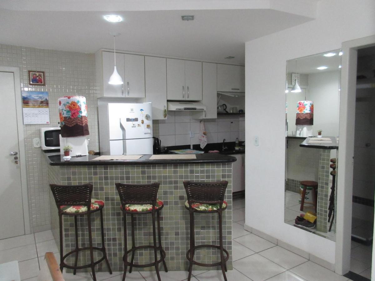 Green Diamond Apartment Vila Velha  Exterior photo