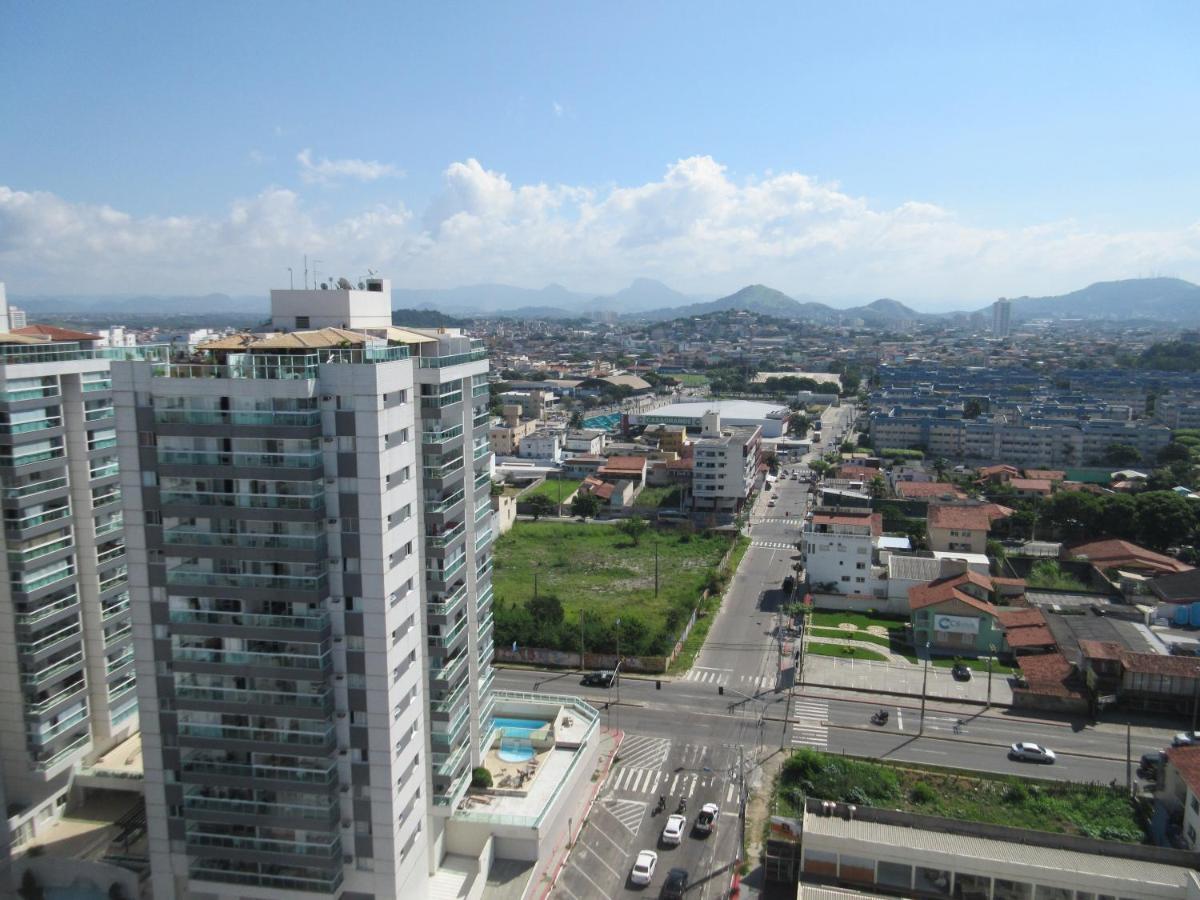Green Diamond Apartment Vila Velha  Exterior photo