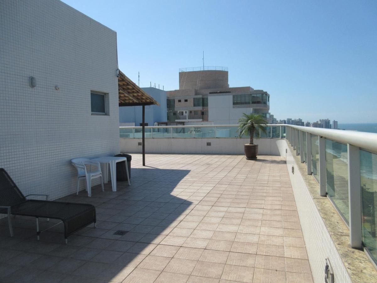 Green Diamond Apartment Vila Velha  Exterior photo