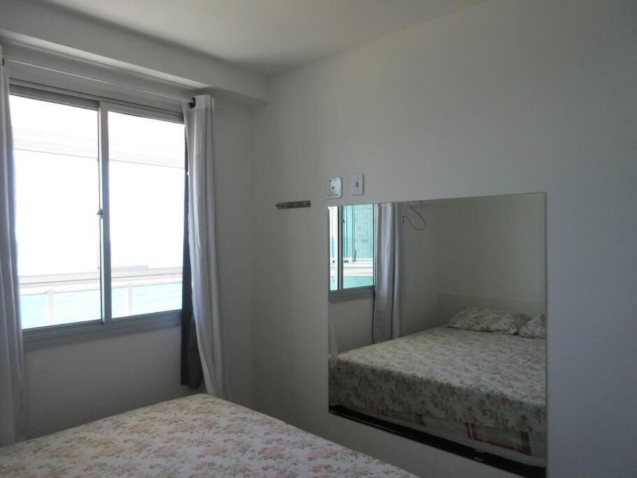 Green Diamond Apartment Vila Velha  Exterior photo