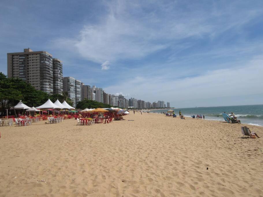 Green Diamond Apartment Vila Velha  Exterior photo